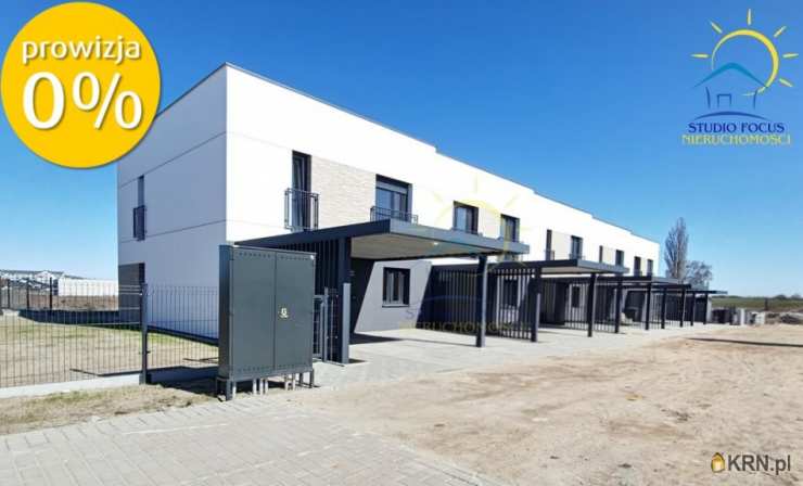 Inowrocław, ul. , 4 pokojowe, Dom  na sprzedaż