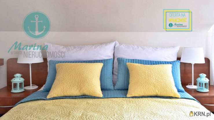 21 pokojowe, Dom  na sprzedaż, Władysławowo, Jastrzębia Góra, ul. Droga Rybacka