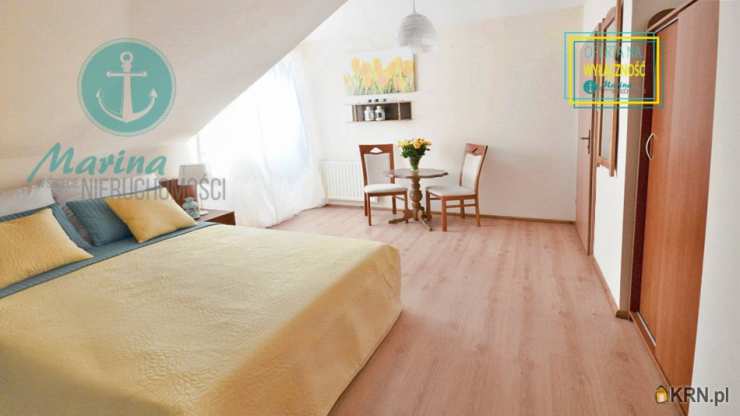 Marina w Świecie Nieruchomości, Dom  na sprzedaż, Władysławowo, Jastrzębia Góra, ul. Droga Rybacka