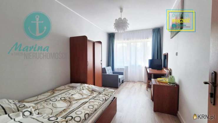 Władysławowo, Jastrzębia Góra, ul. Droga Rybacka, 21 pokojowe, Dom  na sprzedaż