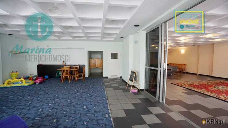 Dom  na sprzedaż, Władysławowo, Jastrzębia Góra, ul. Droga Rybacka, 21 pokojowe