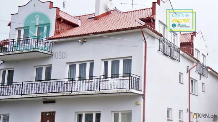 21 pokojowe, Dom  na sprzedaż, Władysławowo, Jastrzębia Góra, ul. Droga Rybacka