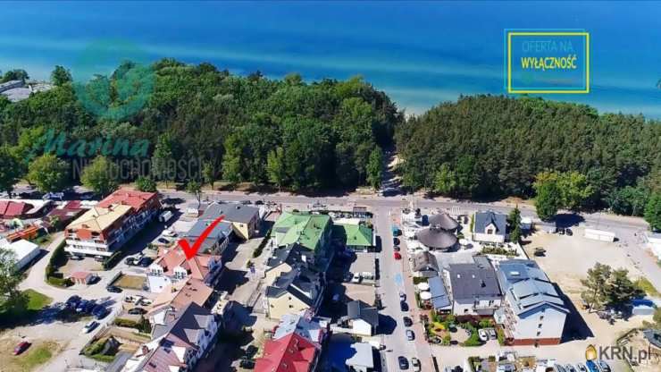 Marina w Świecie Nieruchomości, Dom  na sprzedaż, Władysławowo, Jastrzębia Góra, ul. Droga Rybacka