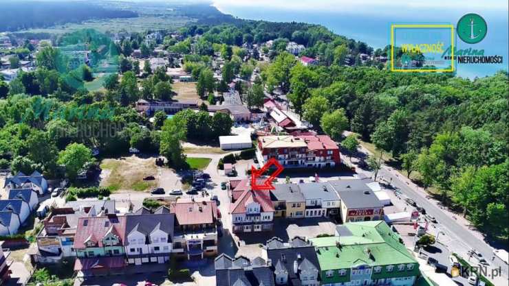 Dom  na sprzedaż, Władysławowo, Jastrzębia Góra, ul. Droga Rybacka, 21 pokojowe