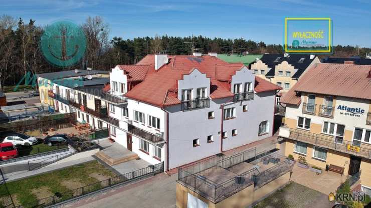 Władysławowo, Jastrzębia Góra, ul. Droga Rybacka, Dom  na sprzedaż, 21 pokojowe