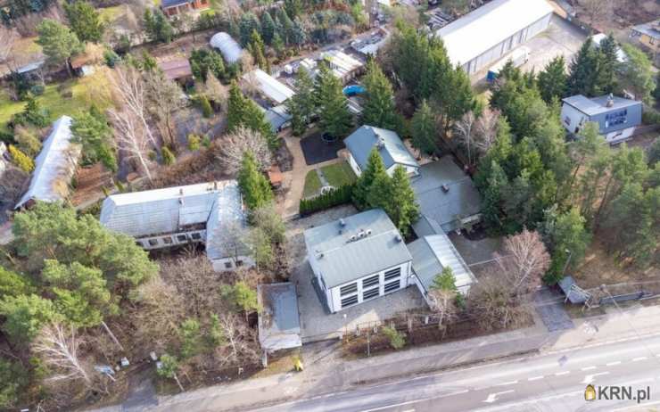 Józefów, ul. , Dom  na sprzedaż, 