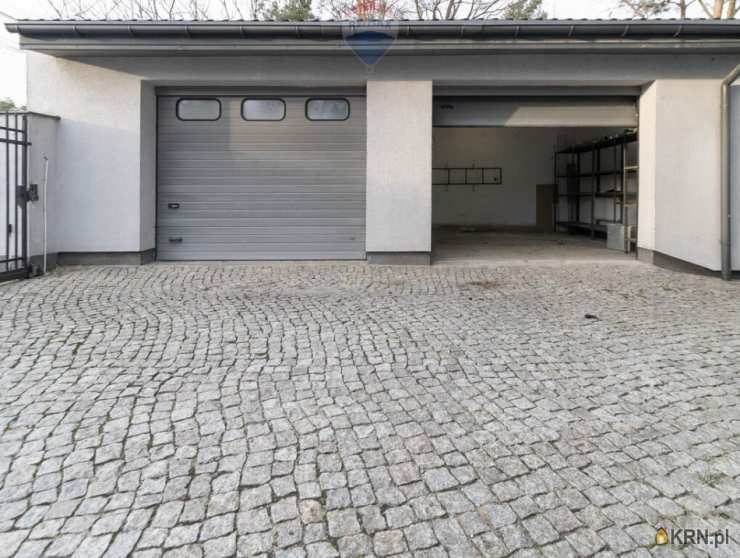 , Dom  na sprzedaż, Józefów, ul. 