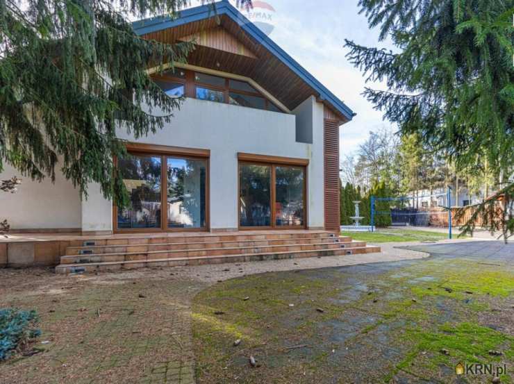 Dom  na sprzedaż, Józefów, ul. , 