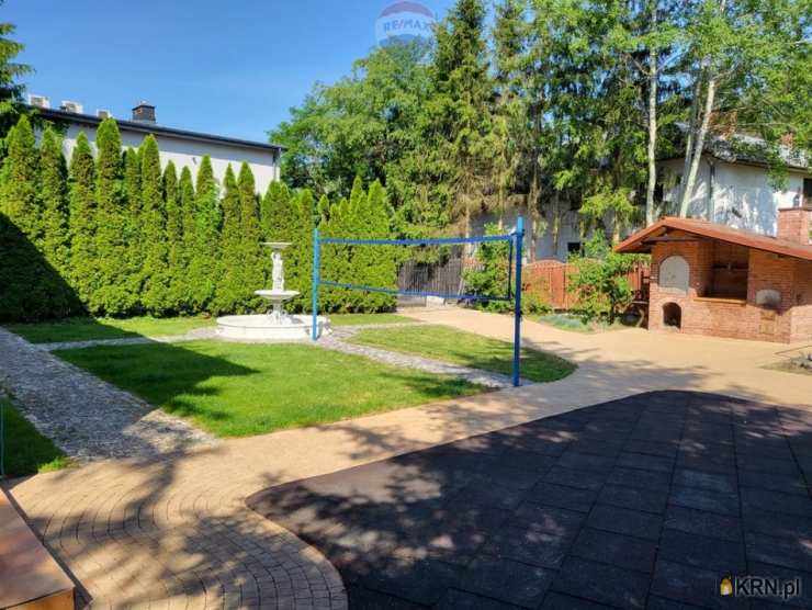 , Dom  na sprzedaż, Józefów, ul. 