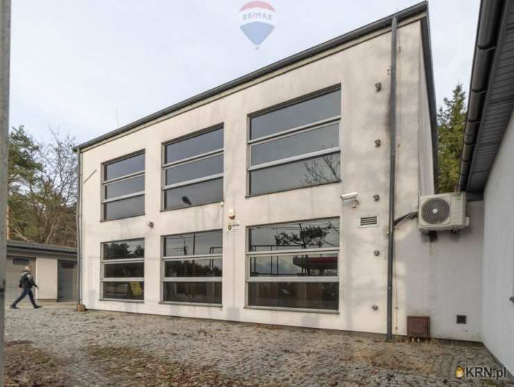 RE/MAX Polska, Dom  na sprzedaż, Józefów, ul. 