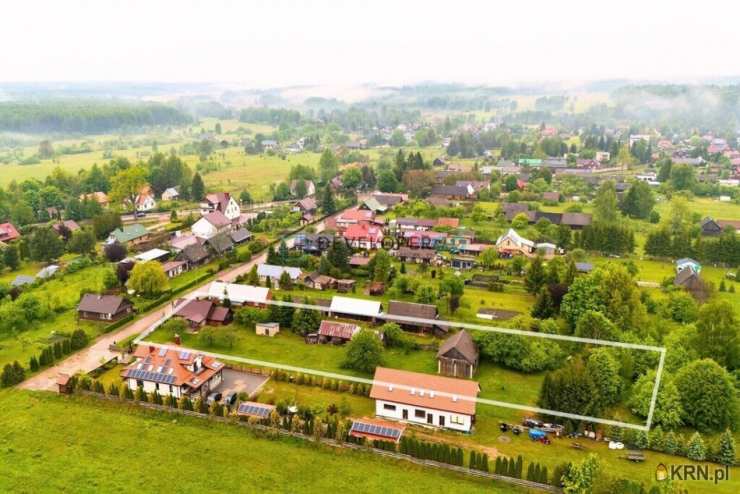 Developergo, Dom  na sprzedaż, Białowieża, ul. 