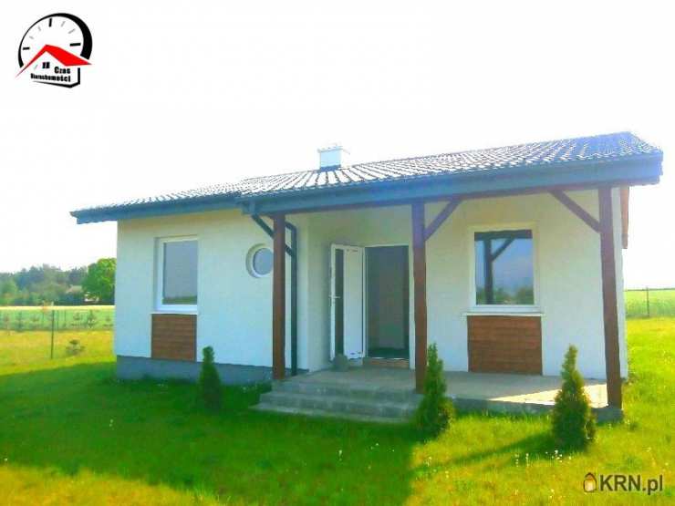 Dom  na sprzedaż, 3 pokojowe, Bytoń, ul. 