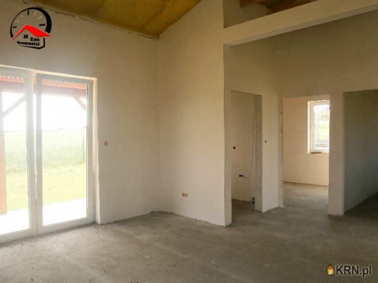 3 pokojowe, Dom  na sprzedaż, Bytoń, ul. 