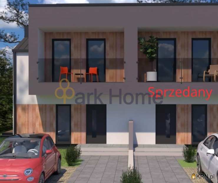 Park Home Sp. z o.o., Dom  na sprzedaż, Wilkowice, ul. Rolna