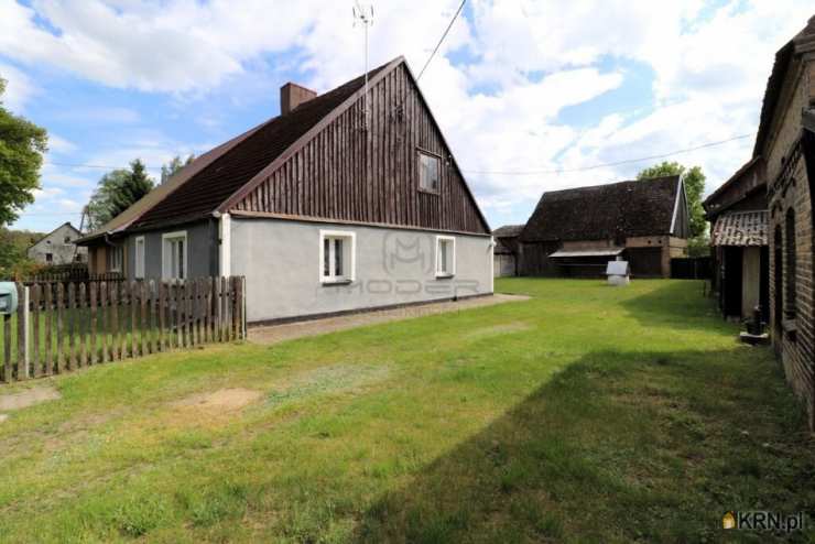 Lubiszyn, ul. , 2 pokojowe, Dom  na sprzedaż