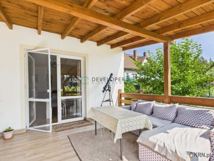 Dom  na sprzedaż, Babrosty, ul. , 3 pokojowe