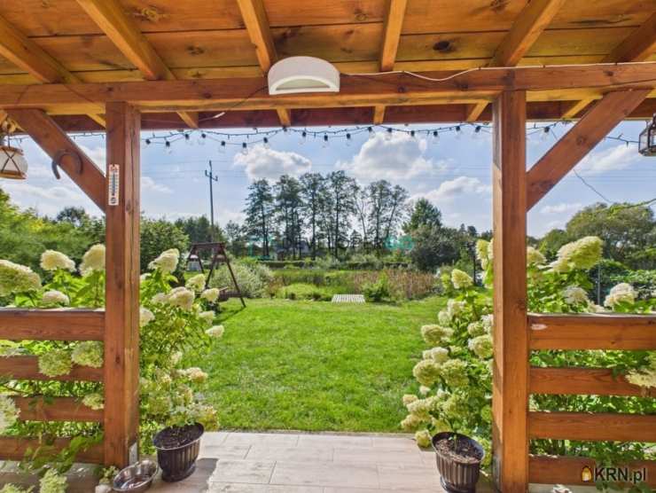 Developergo, Dom  na sprzedaż, Babrosty, ul. 