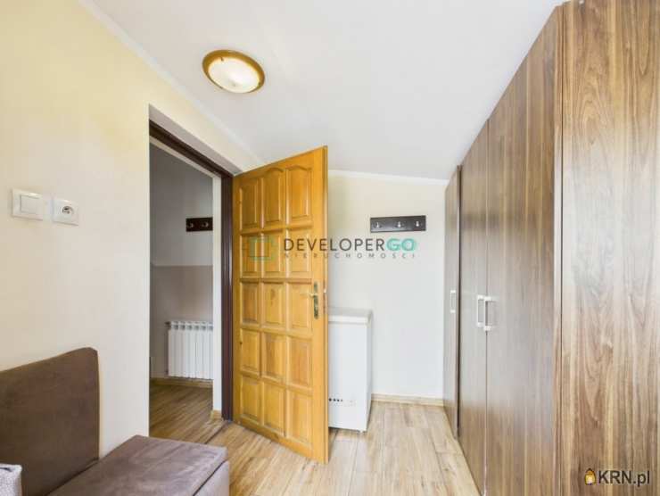 Dom  na sprzedaż, 3 pokojowe, Babrosty, ul. 