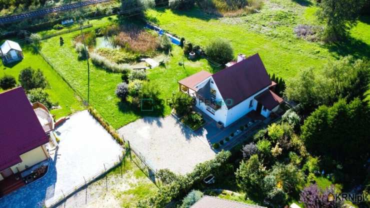 3 pokojowe, Babrosty, ul. , Dom  na sprzedaż