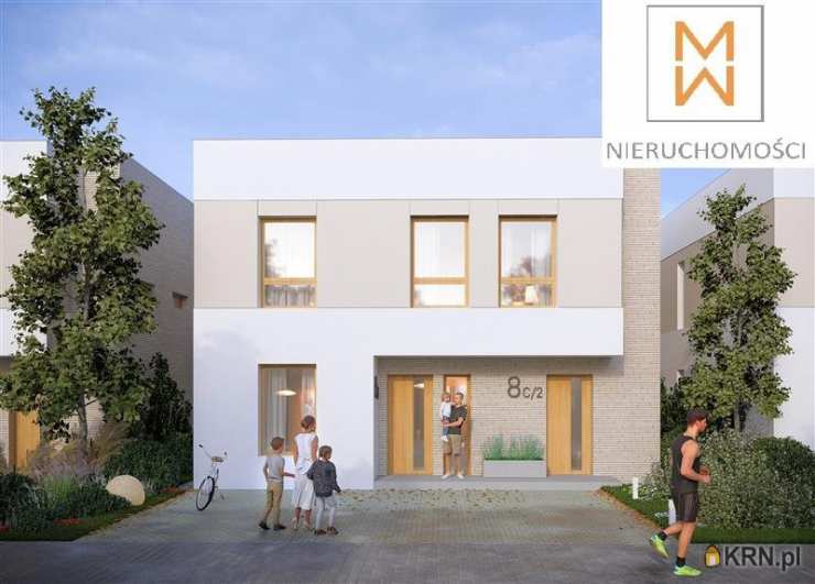 Dom  na sprzedaż, Reda, ul. Obwodowa, 5 pokojowe