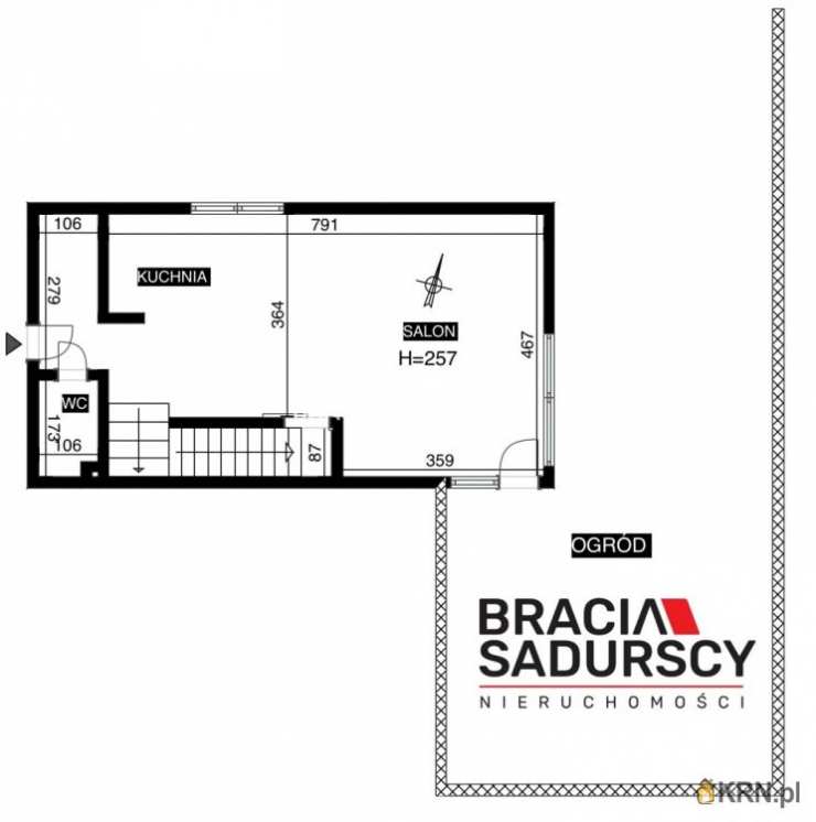 Zielonki, ul. Lawendowa, , Dom  na sprzedaż