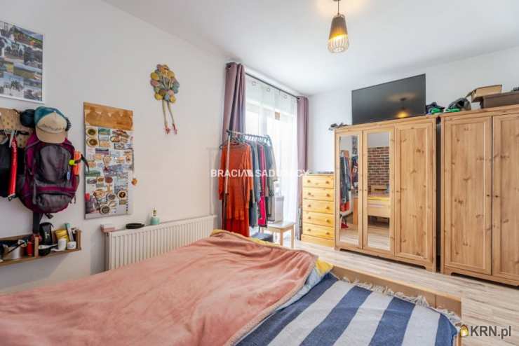 Bracia Sadurscy Oddział BS1 Kapelanka, Dom  na sprzedaż, Zielonki, ul. Lawendowa