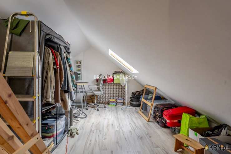 Bracia Sadurscy Oddział BS1 Kapelanka, Dom  na sprzedaż, Zielonki, ul. Lawendowa