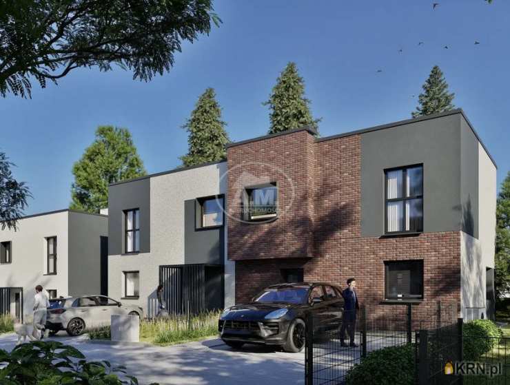 Dom  na sprzedaż, 4 pokojowe, Psary, ul. Parkowa