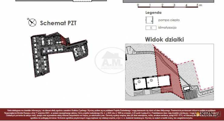 Dom  na sprzedaż, 4 pokojowe, Psary, ul. Parkowa