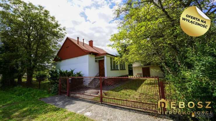 Dom  na sprzedaż, Bochnia, ul. , 