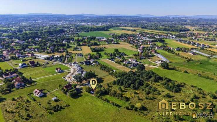 DĘBOSZ Nieruchomości, Dom  na sprzedaż, Bochnia, ul. 