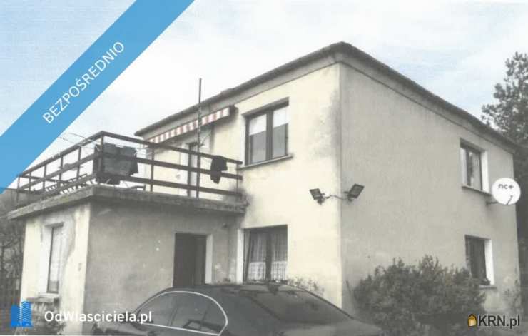 Dom  na sprzedaż, Borkowice, ul. , 4 pokojowe