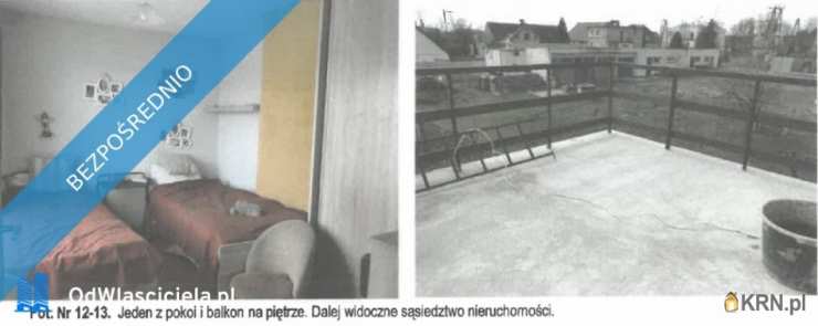 Borkowice, ul. , 4 pokojowe, Dom  na sprzedaż