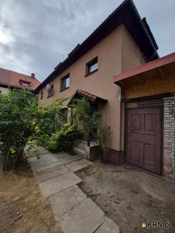 Dom  na sprzedaż, 5 pokojowe, Bytom, ul. 