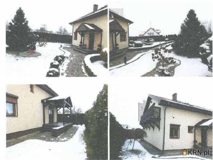 Kowal, ul. , Dom  na sprzedaż, 6 pokojowe