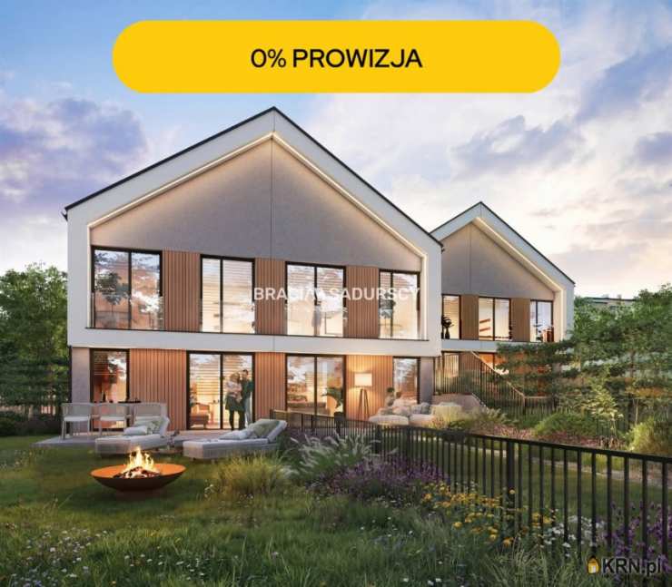 Dom  na sprzedaż, Kraków, Dębniki, ul. Skotnicka, 