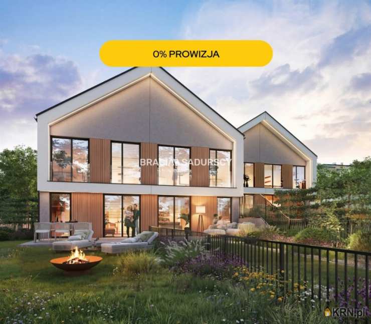 Dom  na sprzedaż, Kraków, Dębniki, ul. Skotnicka, 