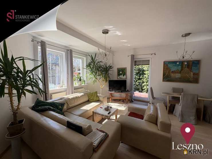 Dom  na sprzedaż, Leszno, ul. , 4 pokojowe
