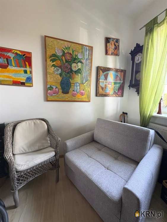 Leszno, ul. , 4 pokojowe, Dom  na sprzedaż