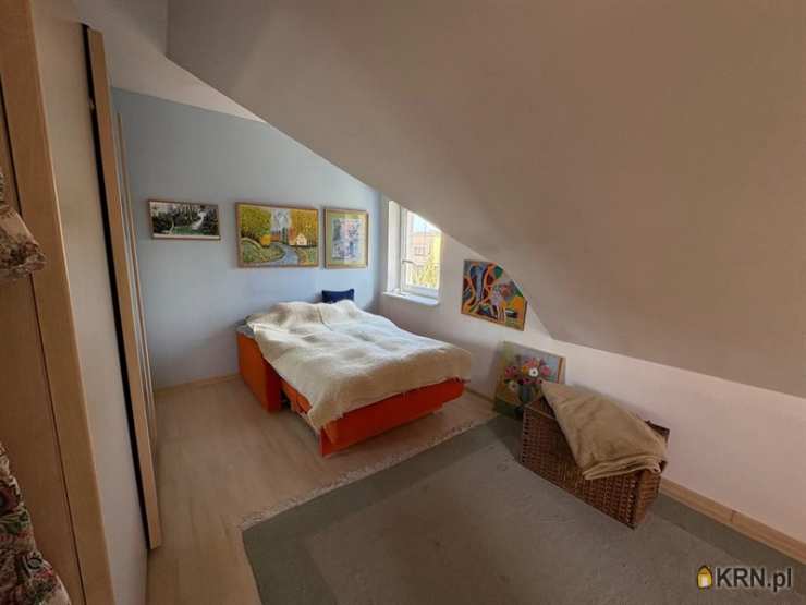 4 pokojowe, Leszno, ul. , Dom  na sprzedaż