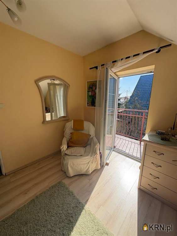 4 pokojowe, Dom  na sprzedaż, Leszno, ul. 