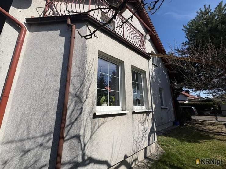 Leszno, ul. , 4 pokojowe, Dom  na sprzedaż