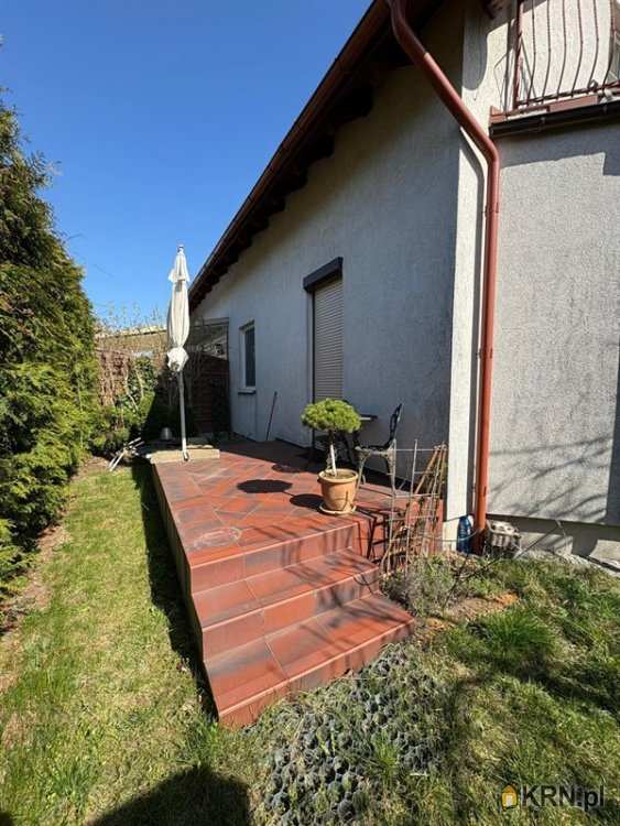 4 pokojowe, Leszno, ul. , Dom  na sprzedaż