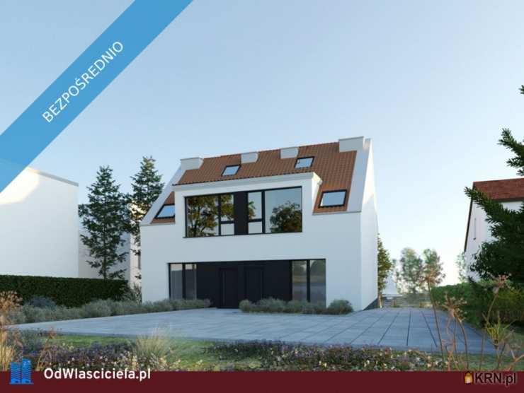 Mikołajki, ul. M. Kajki, Dom  na sprzedaż, 4 pokojowe