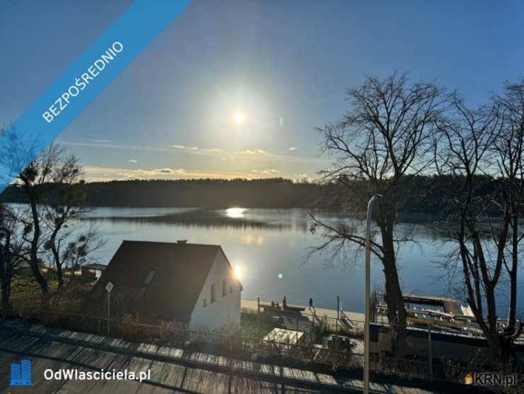 Mikołajki, ul. M. Kajki, 4 pokojowe, Dom  na sprzedaż