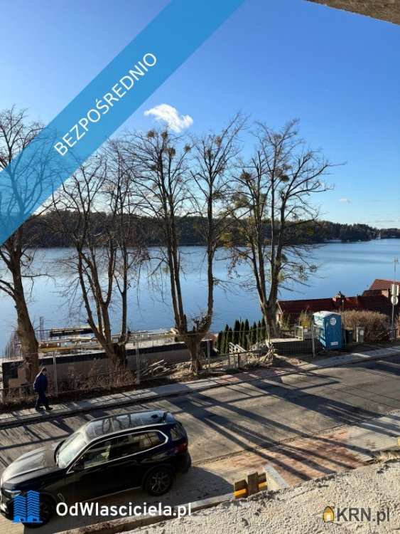 4 pokojowe, Mikołajki, ul. M. Kajki, Dom  na sprzedaż