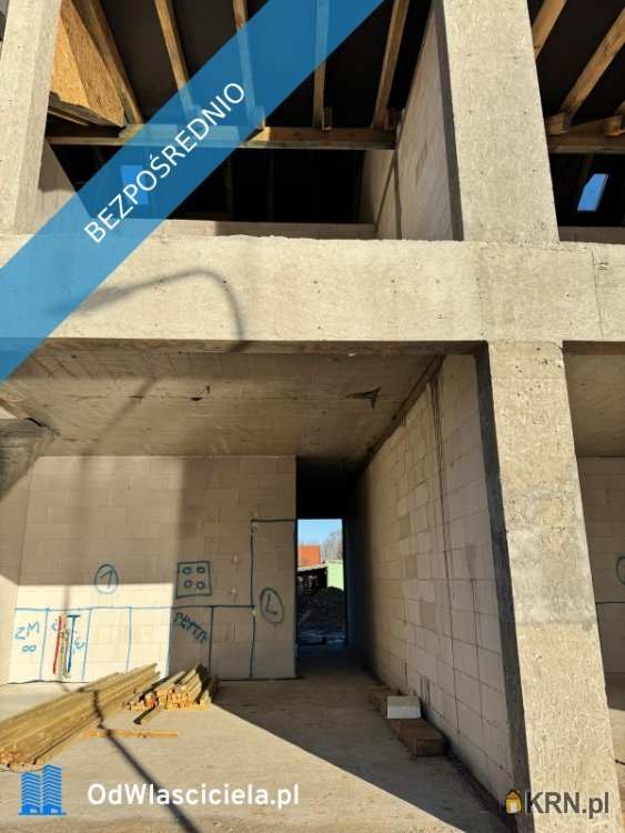 Dom  na sprzedaż, Mikołajki, ul. M. Kajki, 4 pokojowe