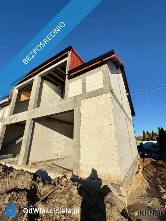 Dom  na sprzedaż, 4 pokojowe, Mikołajki, ul. M. Kajki