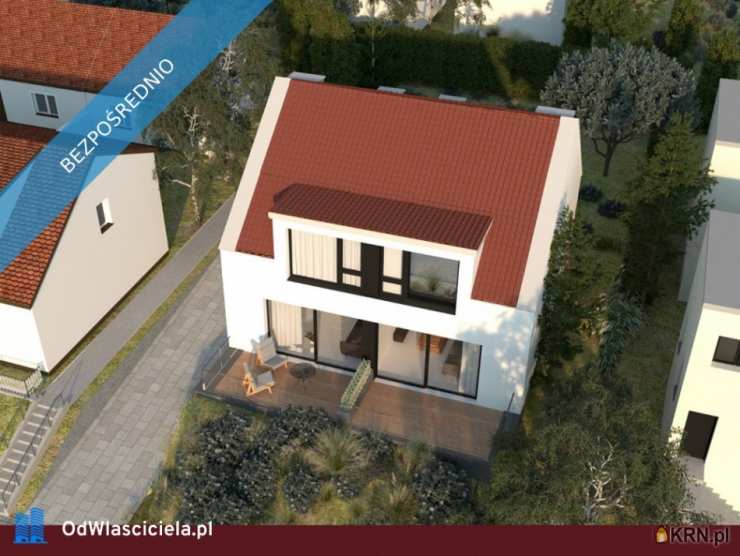 Mikołajki, ul. M. Kajki, Dom  na sprzedaż, 4 pokojowe