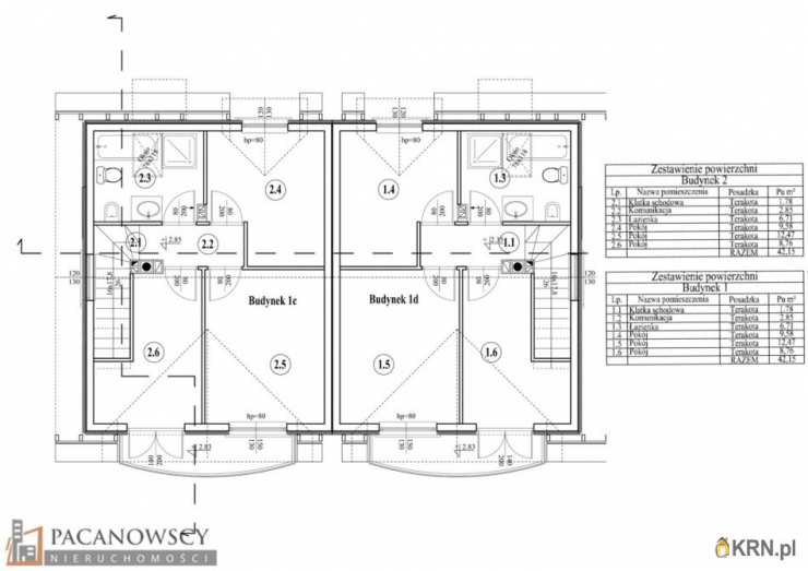 , Modlnica, ul. , Dom  na sprzedaż